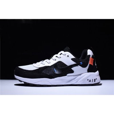 Nike Air Icarus Extra Qs Beyaz / Siyah Lifestyle Ayakkabı Türkiye - CQA3XK38